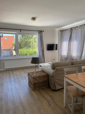 Hotel & Ferienunterkünfte Hus Seeblick in Fehmarn
